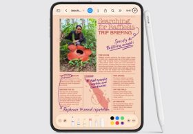 iPhone Duo Apple Pencil Support: Why the $1,999 Foldable Only Works With the $79 USB-C Pencil