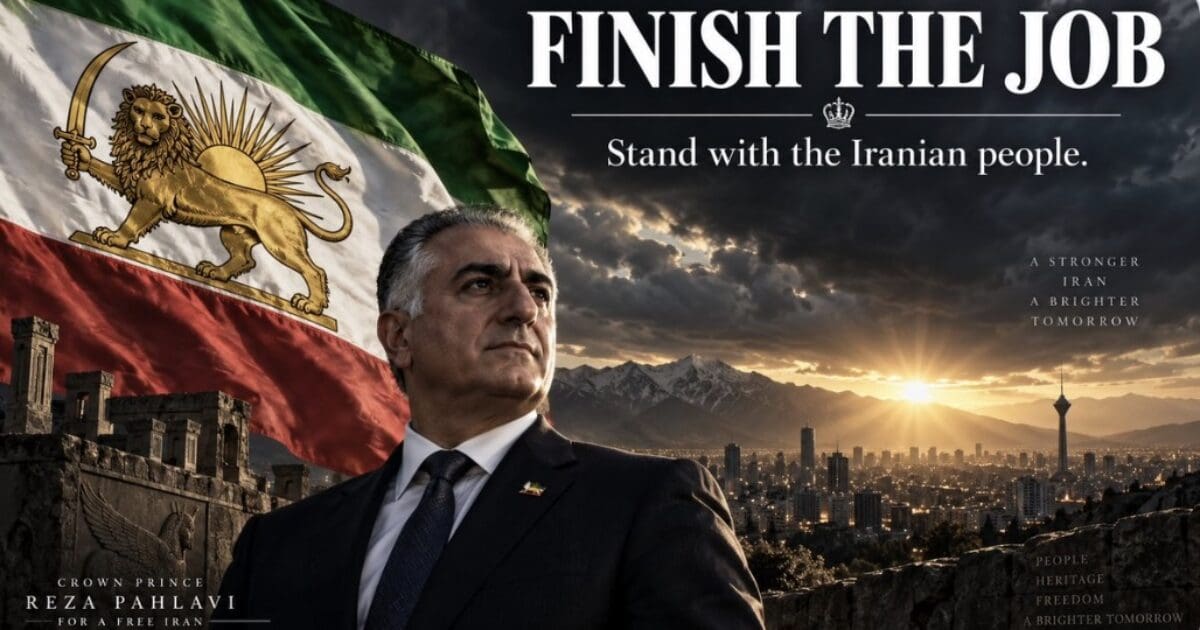 Trump at a Crossroads on Iran: ‘Do I Want To Go In and Annihilate Them or Do I Not?’ iran annihilate 1200x630 1