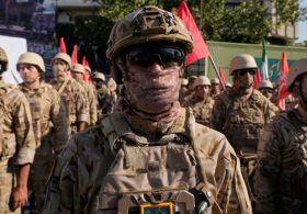 The West must win its future wars and not just battles