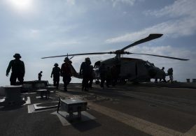 America Leaves Iraq — After 23 Years, The Last US Boots On The Ground Are Gone