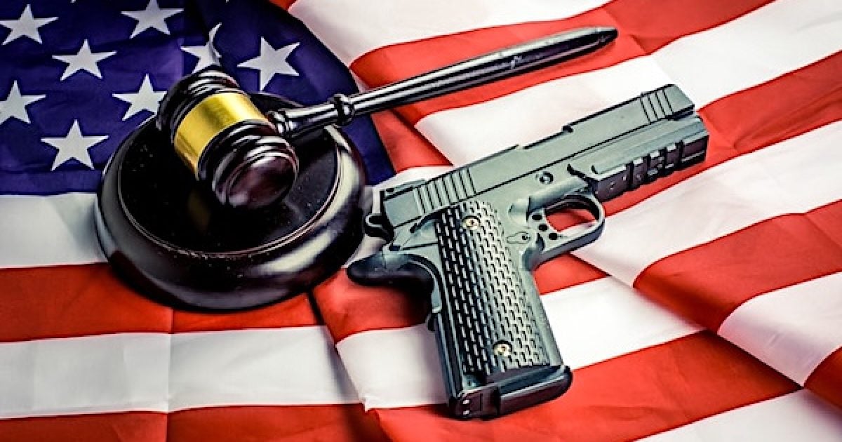 Could states finally be forced to recognize out-of-state concealed-carry permits? irearms unsplash 1200x630 1
