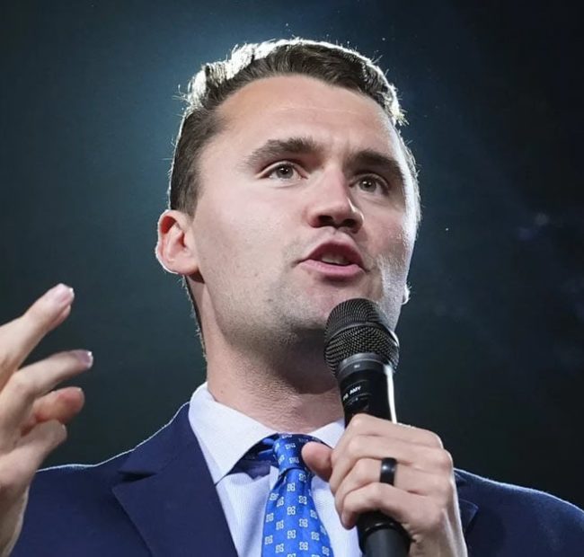 Leftists Plot to Disrupt Charlie Kirk Memorial at Site of His Assassination