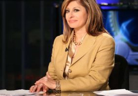 Maria Bartiromo attorney denies she’s been fired — and threatens legal action