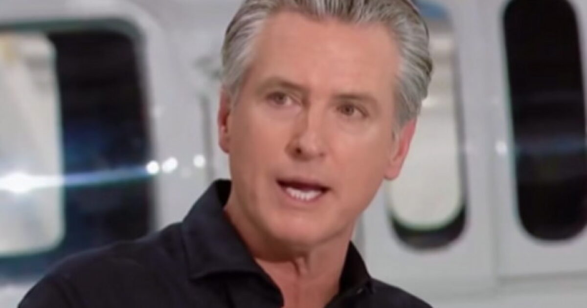 California Governor Gavin Newsom Signs Bills Making it a FELONY to ‘Seize’ Ballots Before Crooked State Officials ‘Certify’ Elections – U.S. Attorney Bill Essayli Responds ires 1200x630 2