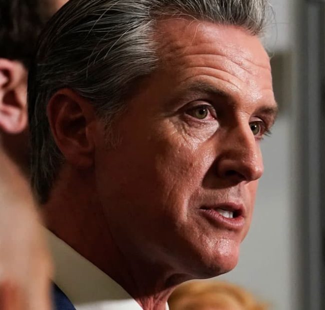 California Democrats Block Newsom’s Push to Shield Utilities from Wildfire Insurance Claims