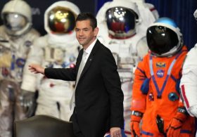 Jared Isaacman’s support for Musk’s space data centers did not occur in a vacuum