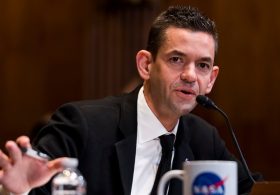 NASA chief Jared Isaacman outlines first steps for ‘moon base’