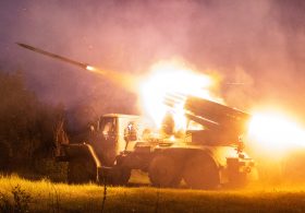 What Secret Audits Tell Us About How Ukraine’s Military Is Spending Its Money