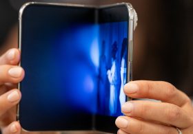 Why is Apple’s New Foldable iPhone Duo $1,999?