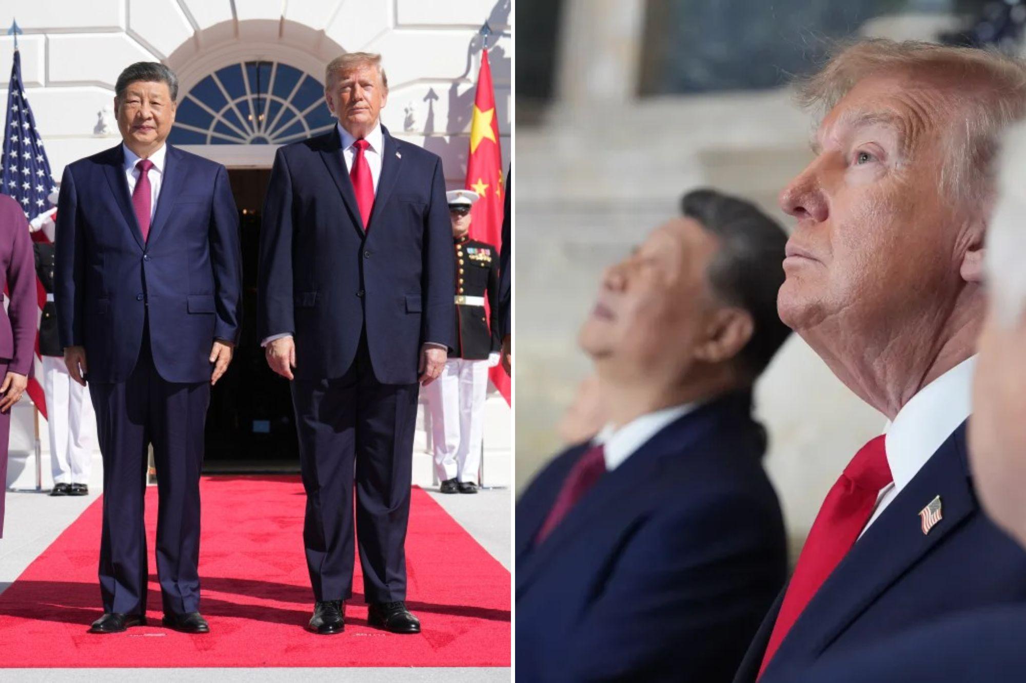 Trump told China’s Xi that support for Iran was ‘totally unacceptable’: US ambassador izd17xx4 1790364695222