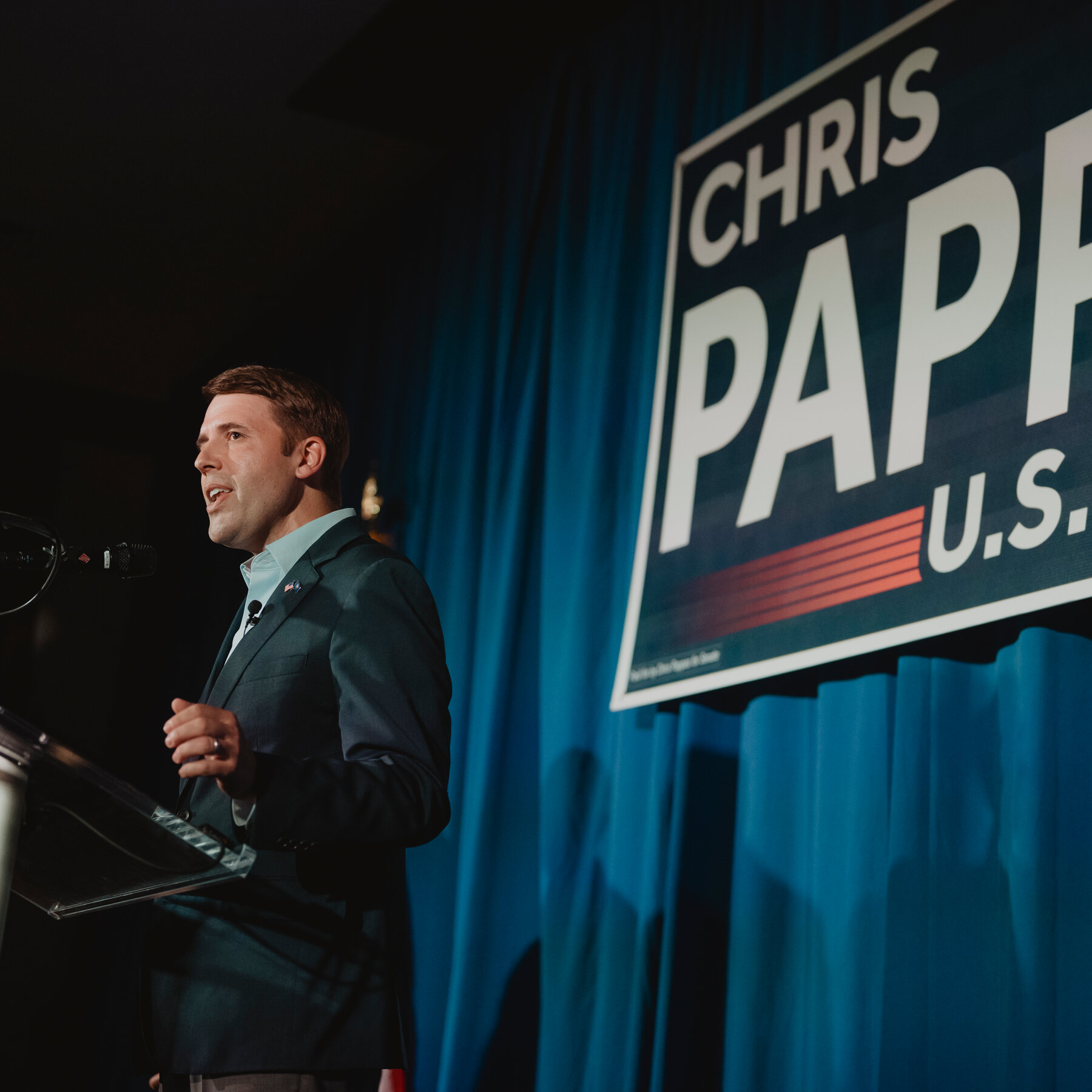 The Establishment Pulls Through: Five Takeaways from the New Hampshire Primaries j mediumSquareAt3X 2