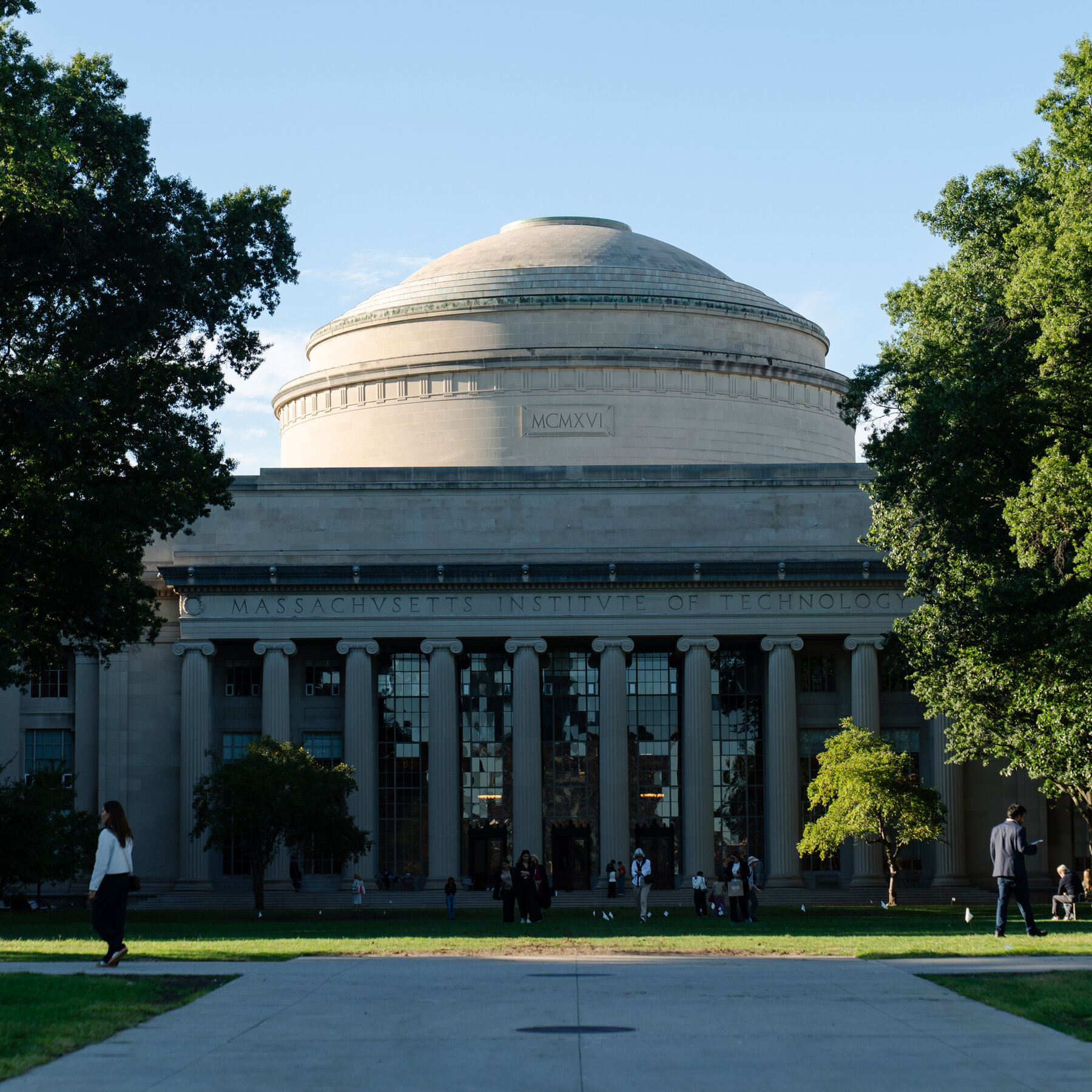 Princeton Is No Longer No. 1 in the U.S. News Rankings j mediumSquareAt3X 3