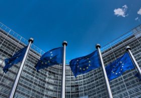 Europeans Should Overthrow Their ‘Ruling Class’