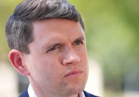 Talarico calls for a pathway to citizenship for illegal immigrants: ‘I’m a border security Democrat’