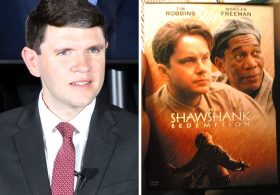 James Talarico Caught Copying Lines From Famous Movies Nearly Word-For-Word