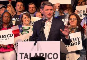 Talarico’s ‘proud capitalist’ about-face collides with resurfaced call to ‘dismantle’ capitalism