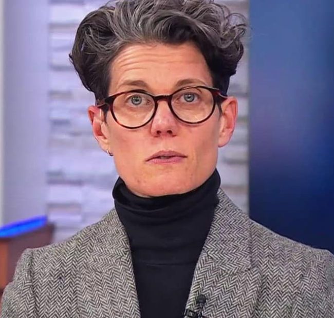 Far-Left Minnesota Reporter’s Show Pulled from Broadcast TV