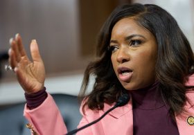 ‘F— her’: Jasmine Crockett torched by ex-Dem colleague over who she left off endorsement list