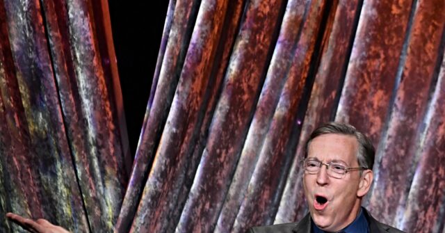 Report: Wheel of Fortune Announcer Jim Thornton Was Viewing Pedophile Support Forum 'by Accident' on Plane jim thornton 640x335 1