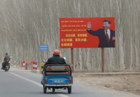 China’s Uyghur crackdown has not ended — it has gone underground