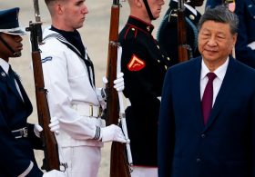 GOP senators dismayed by Trump embrace of Xi after China helped Iran target US troops