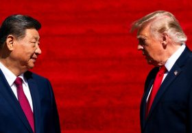 Trump confirms he will meet with Xi two more times this year