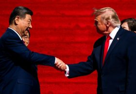 5 takeaways from Trump and Xi’s ‘Made for TV’ summit