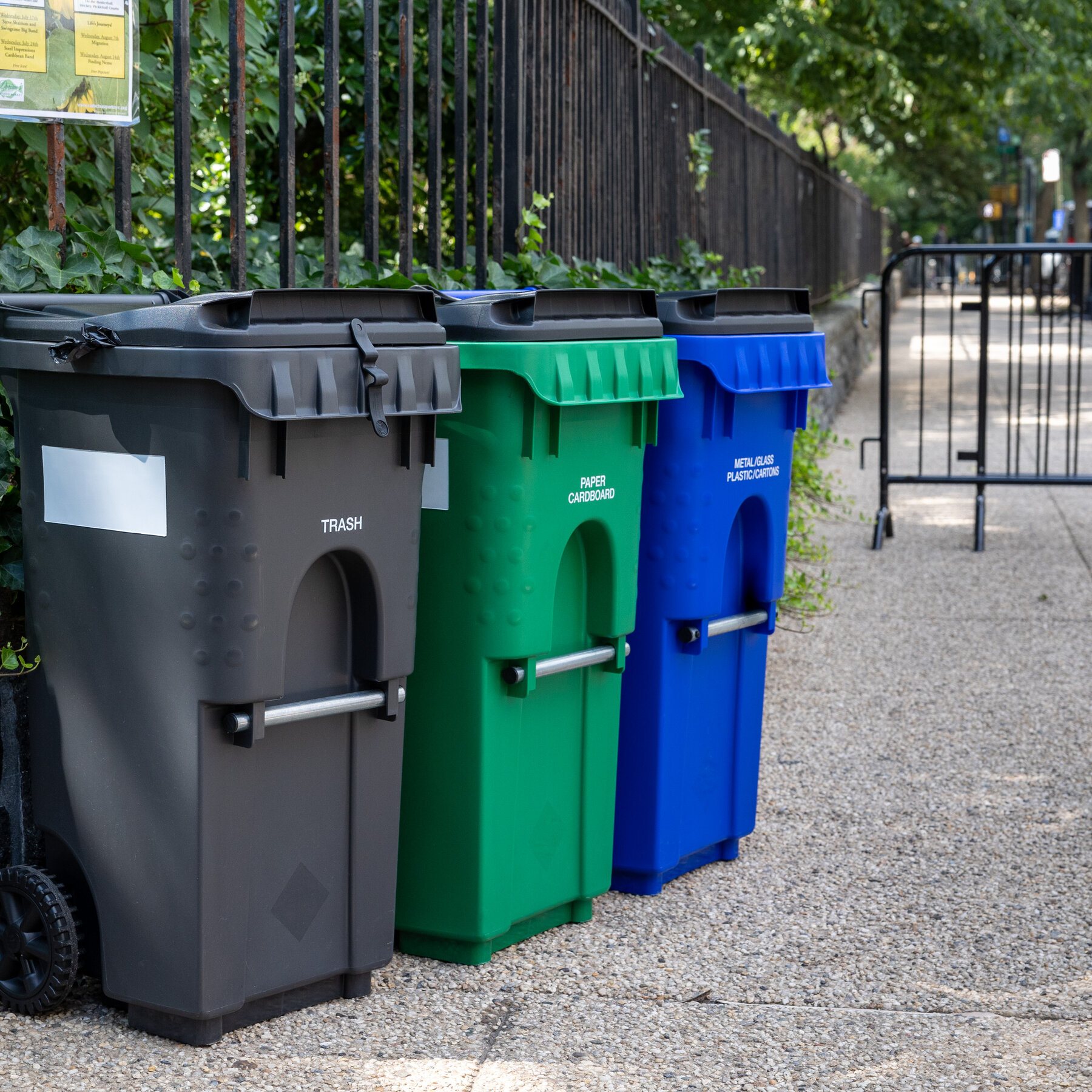 Don’t Have an Official N.Y.C. Trash Bin? Now It’ll Cost You. jkp mediumSquareAt3X