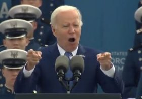 Do You Remember When Old Joe Biden Cut Credentials to 440 White House Journalists?… Dirty DC Hacks Didn’t Cry Back Then