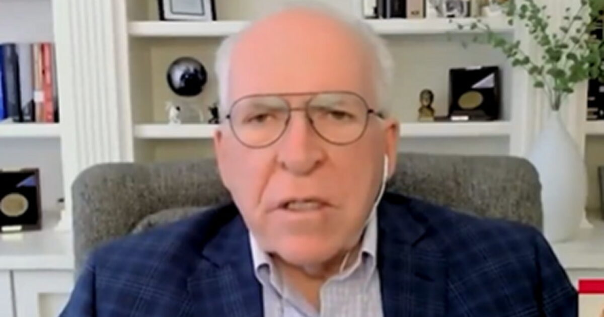 John Brennan Subpoenaed to Testify in Spygate Probe john brennan pol 1200x630 1