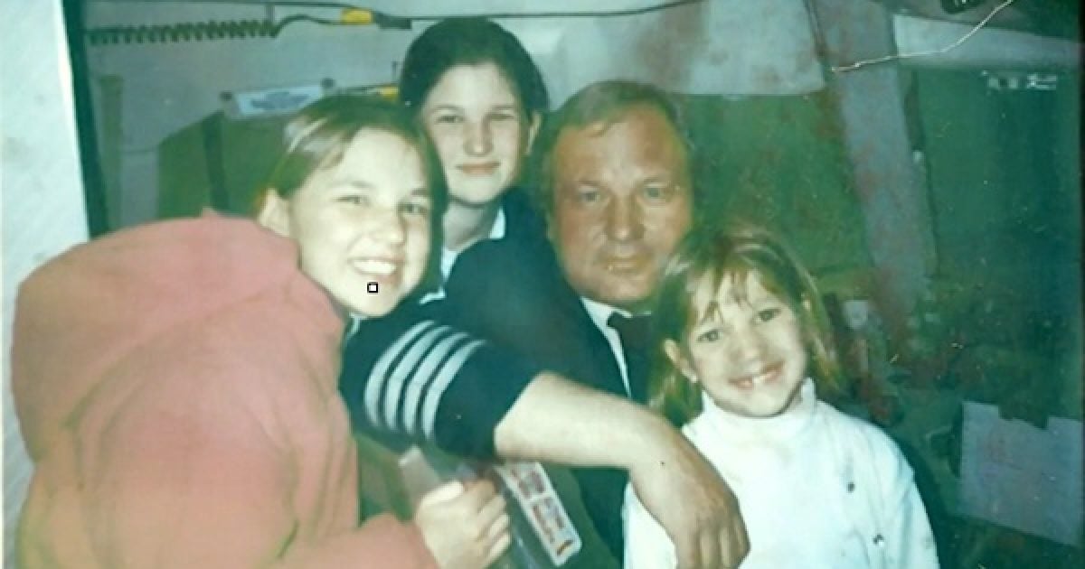 ‘Totally disqualifying’: Watch brother of captain of hijacked 9/11 plane release ‘powerful’ new ad in U.S. Senate race john ogonowski daughters september 11 911 pilot american airlines jpg 1200x630 1