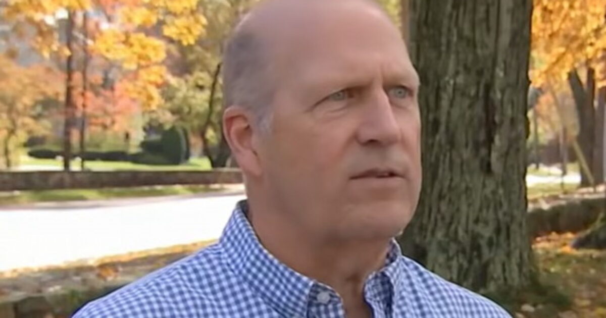 This is the 2026 Senate Race That Has Democrats Very Worried john sununu 1200x630 1