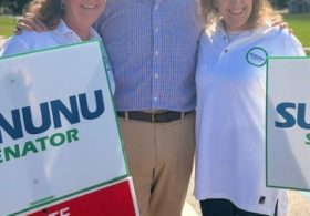 New Hampshire Primary Election Results 2026: John Sununu, Chris Pappas Win Senate Nominations