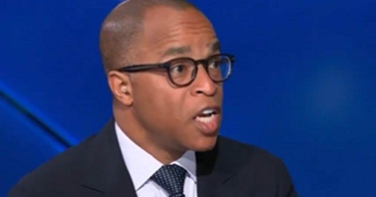 MSNOW Journalist Claims the Media’s Job is to ‘Hold Power Accountable’ jonathan capehart biden 1200x630 1