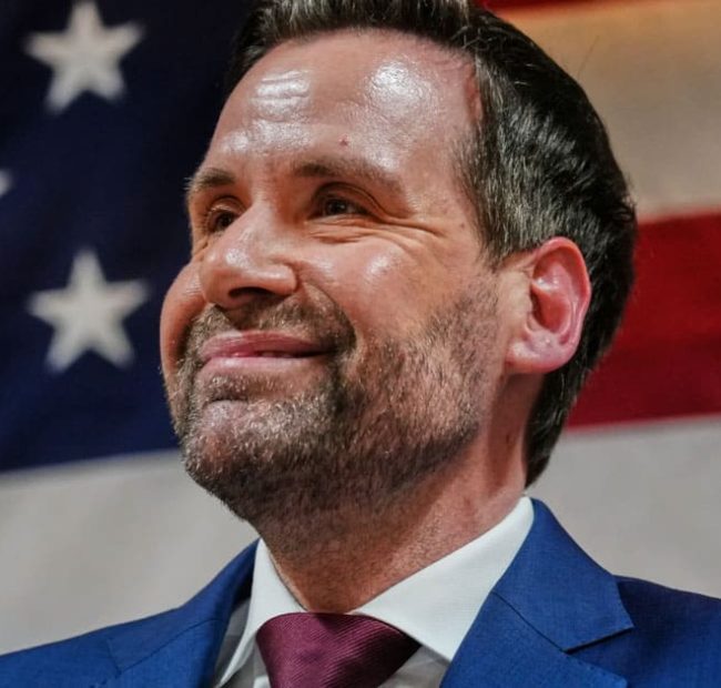 Democrat U.S Senate Candidate Demands Open Borders, Amnesty for Millions of Illegal Aliens, More Foreign Workers