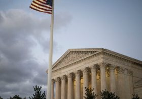 The Supreme Court’s Secret Documents, and an Unusual Order From the C.D.C. Director