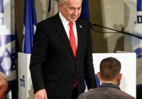 Before Oct. 7 Attack, Netanyahu Was Warned, Report Says. He Denies It.