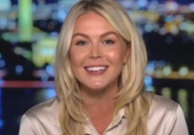 Karoline Leavitt Urges Conservatives to Get Out the Vote for Midterms, Don’t Give Power to ‘Extreme Liberal Lunatics’