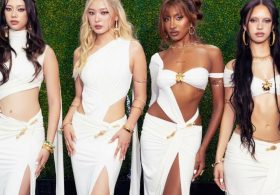 KATSEYE Faces Backlash After Dublin Tour Opener as Fans Question Group’s Live Performance: ‘They’re Lip Syncing’ [WATCH]
