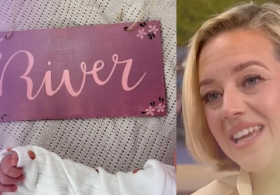 Who Is Kelsey Parker? Inside The Wanted Star Tom Parker’s Widow’s Life, Children and New ‘Rainbow’ Baby