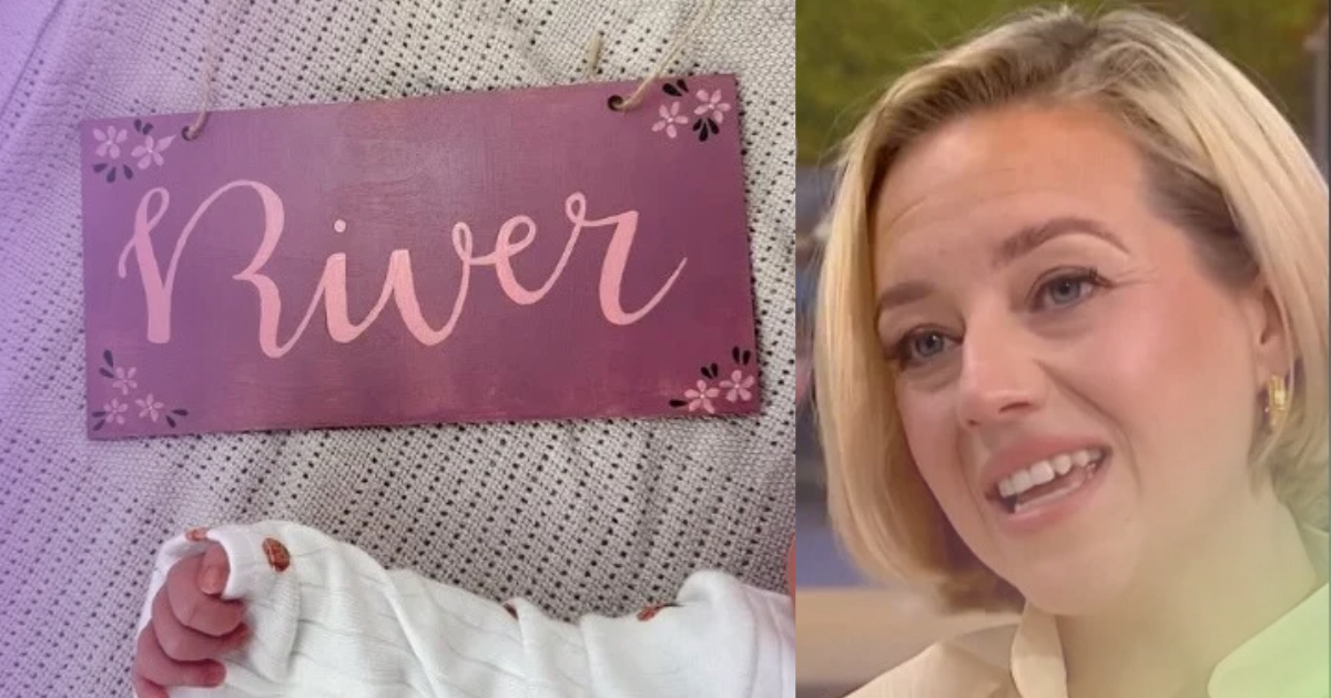 Who Is Kelsey Parker? Inside The Wanted Star Tom Parker's Widow's Life, Children and New 'Rainbow' Baby kelsey parker