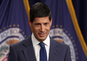 White House on if There Are More Anti-Inflation Policies Coming: Leave It to Fed