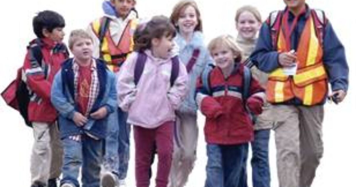 Tricky politics: Will Democrats reject ‘free money’ for schools? kids walking to school 1200x630 1
