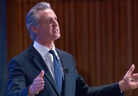 Consider This Doc On Government-Funded Trans Youth Abortions A Preview Of A Newsom Presidency