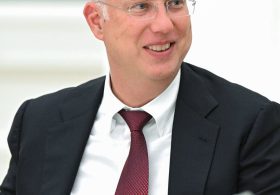 Putin’s Envoy Holds ‘Constructive’ Talks In Washington On Ukraine Peace And Postwar Energy Deals
