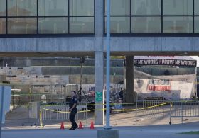 Report shows Utah Valley University had several security issues on day of Charlie Kirk assassination