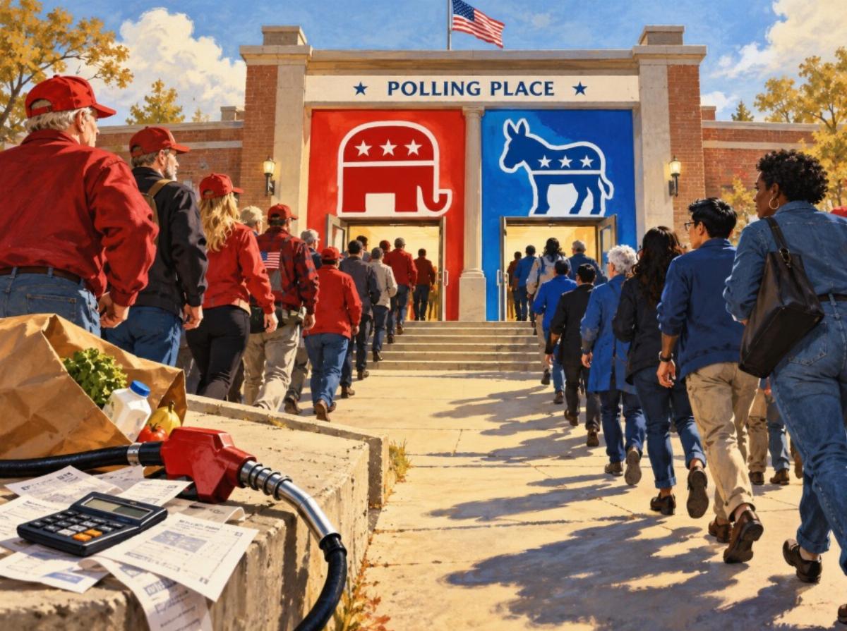 The Economy Won’t Win The Midterms For Democrats kn7lihp 1200