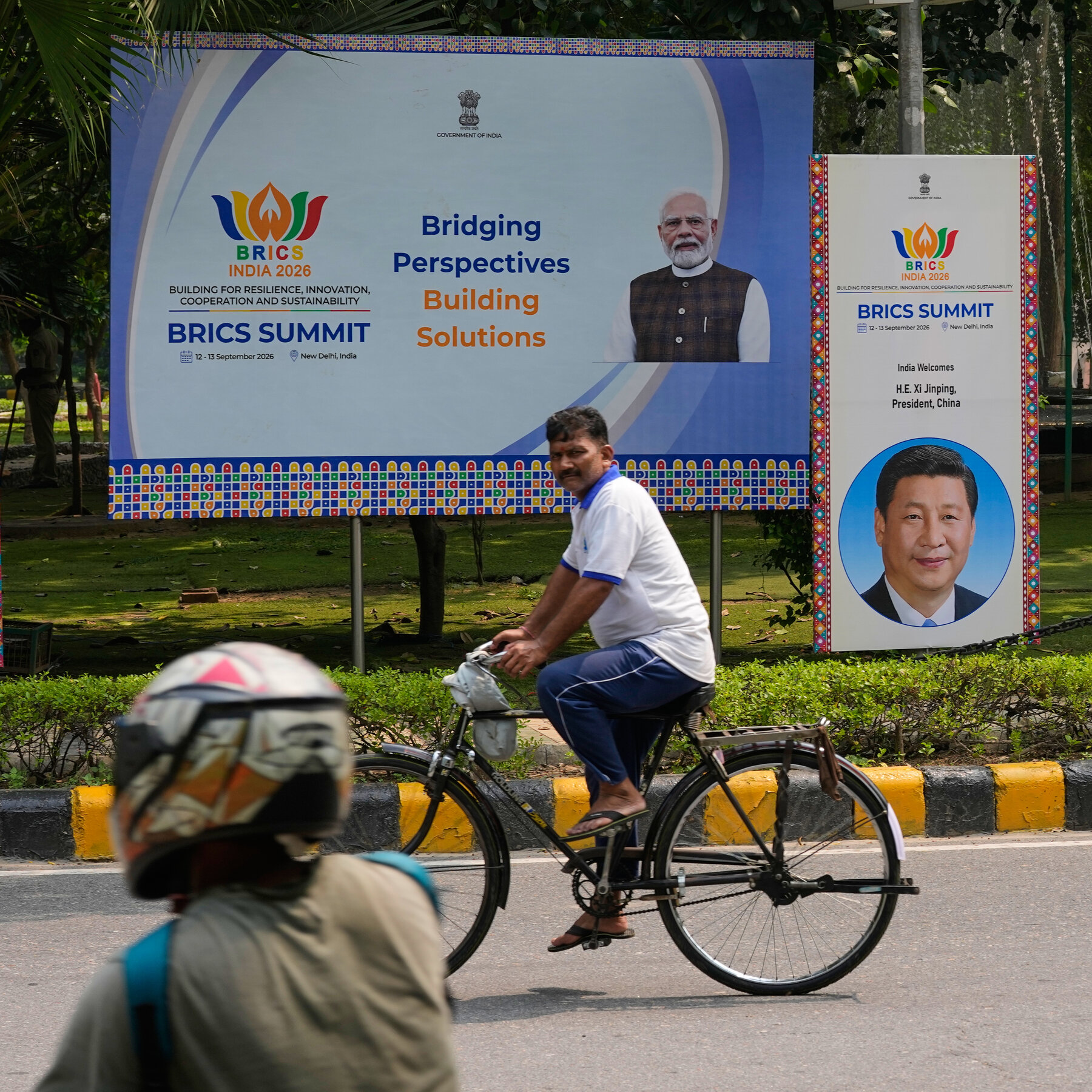 India Wants to Buy Fewer Chinese Imports, but Keeps Needing More kp mediumSquareAt3X