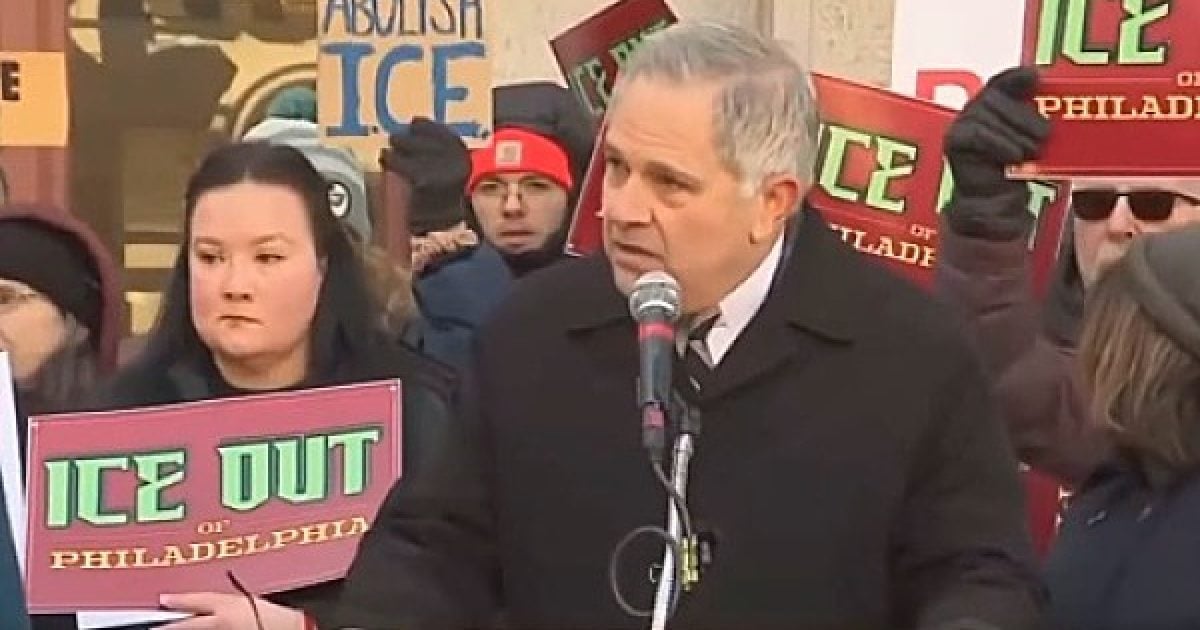 ‘A long history of scandal’: Soros DA Larry Krasner referred by judge for criminal investigation krasner philly 1200x630 1