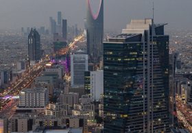 Saudi Arabia Open to Possibly Developing Nuclear Weapons